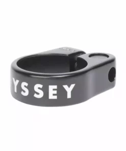 COMPONENTS Odyssey Slim Bolt On Seat Clamp