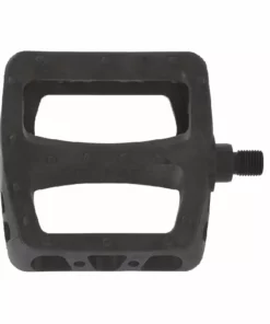 COMPONENTS Odyssey Twisted PC Platform Pedals-1/2"