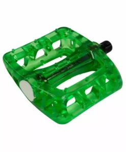 Odyssey Twisted PC Platform Pedals COMPONENTS