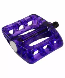 Odyssey Twisted PC Platform Pedals COMPONENTS