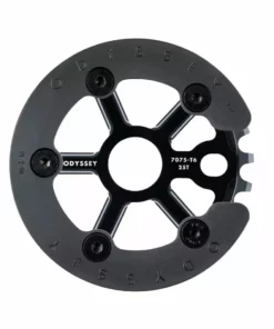 Odyssey Utility Pro Sprocket COMPONENTS 15 Odyssey Utility Pro Sprocket COMPONENTS