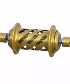Onyx Front Helix Hub-100/10mm