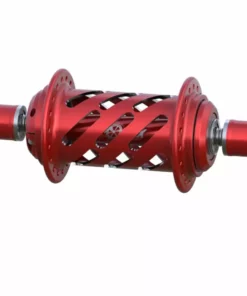 Onyx Front Helix Hub-100/10mm