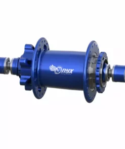 Hubs Onyx Pro ISO Rear Hub 28h-10mm