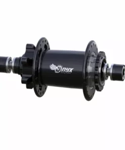 Hubs Onyx Pro ISO Rear Hub 28h-10mm