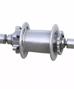 Hubs Onyx Pro ISO Rear Hub 28h-10mm