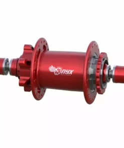 Hubs Onyx Pro ISO Rear Hub 28h-10mm