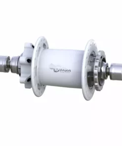 Hubs Onyx Pro ISO Rear Hub 28h-10mm