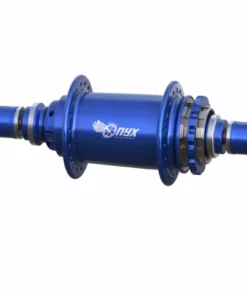 Onyx Pro Rear Hub-10mm Hubs