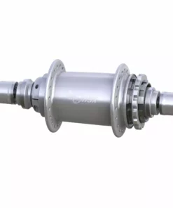 Onyx Pro Rear Hub-10mm Hubs