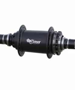 Onyx Pro Rear Hub-10mm Hubs