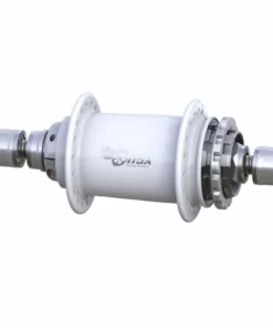 Onyx Pro Rear Hub-10mm Hubs