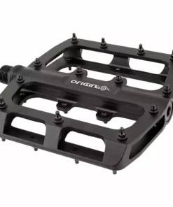 Origin 8 Rascal XL Platform Pedals COMPONENTS