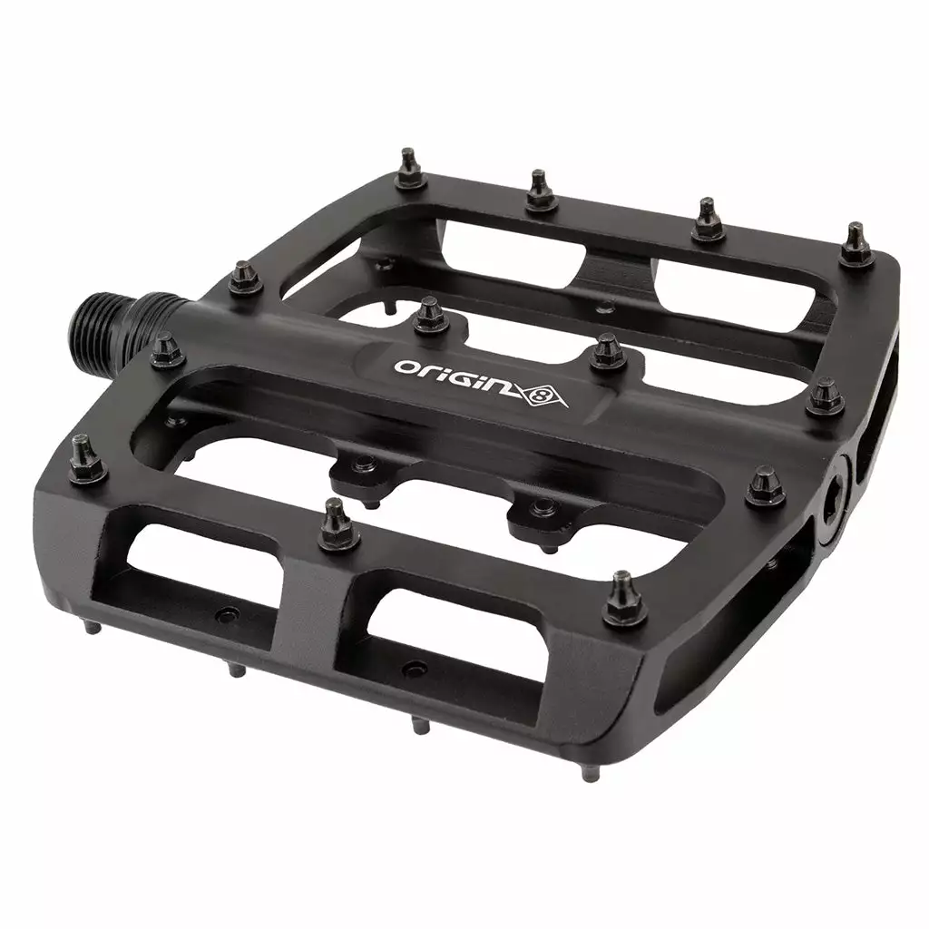 Origin 8 Rascal XL Platform Pedals COMPONENTS 1 Origin 8 Rascal XL Platform Pedals COMPONENTS