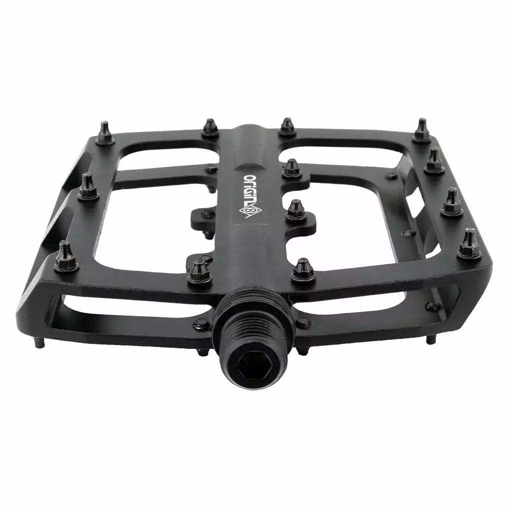 Origin 8 Rascal XL Platform Pedals COMPONENTS 2 Origin 8 Rascal XL Platform Pedals COMPONENTS