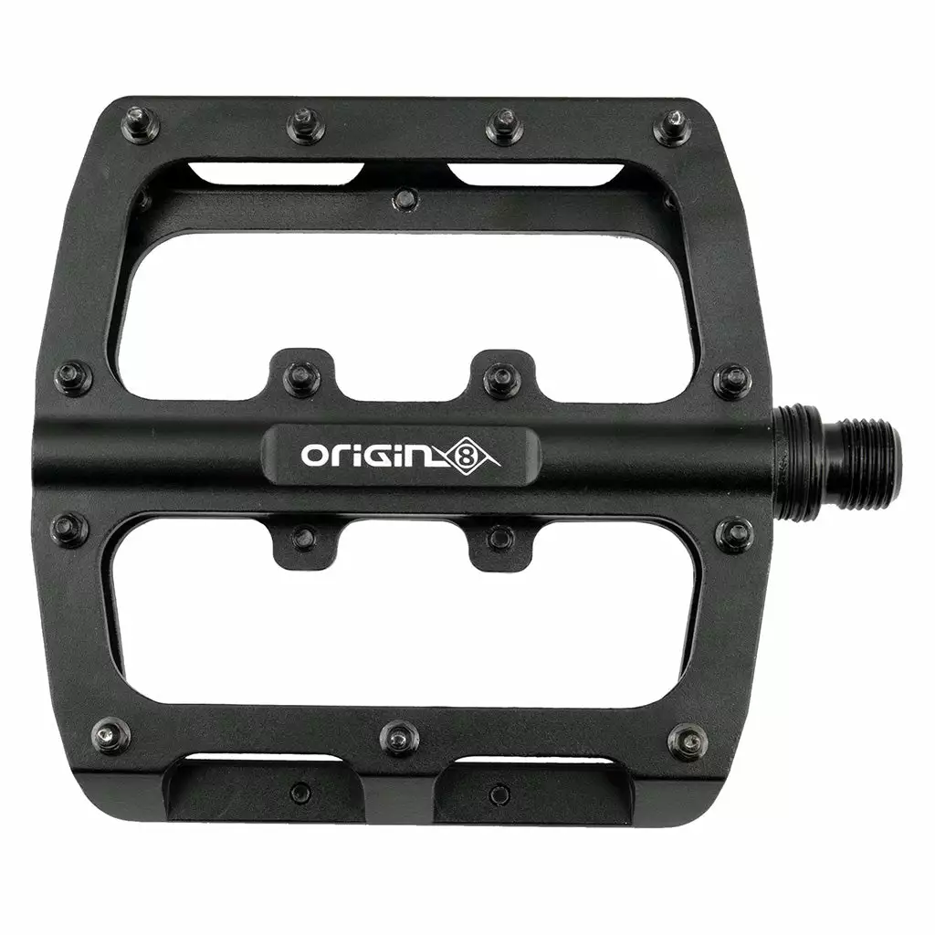 Origin 8 Rascal XL Platform Pedals COMPONENTS 3 Origin 8 Rascal XL Platform Pedals COMPONENTS
