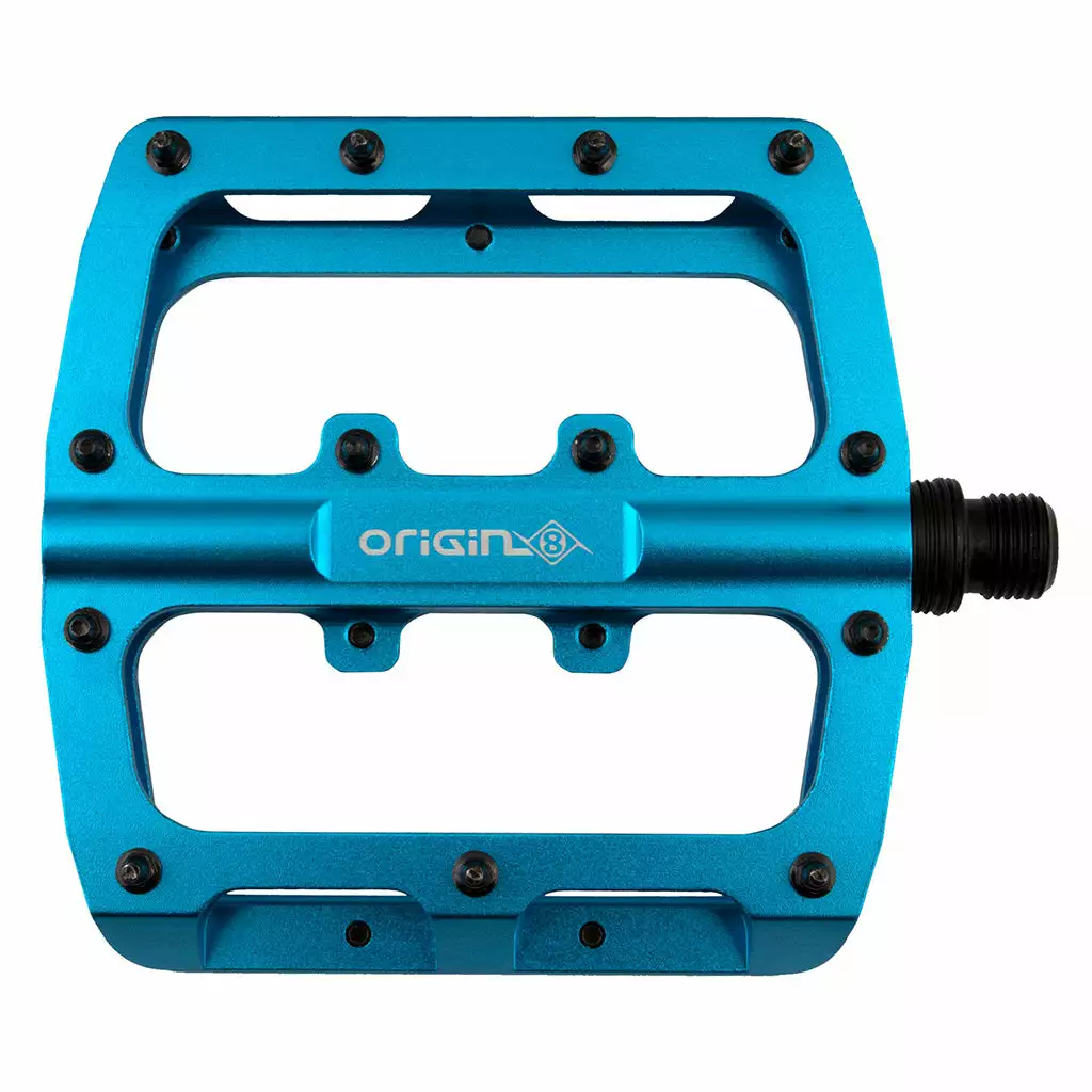 Origin 8 Rascal XL Platform Pedals COMPONENTS 6 Origin 8 Rascal XL Platform Pedals COMPONENTS