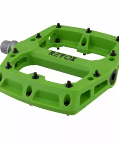 COMPONENTS Origin 8 Retox Platform Pedals