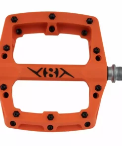 COMPONENTS Origin 8 Retox Platform Pedals