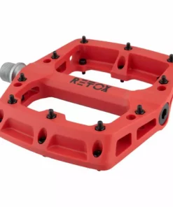 COMPONENTS Origin 8 Retox Platform Pedals