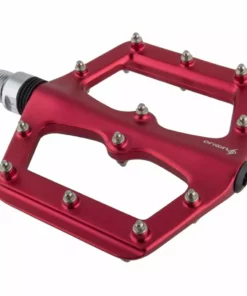 Origin 8 Slimline Platform Pedals