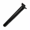 Position One Pivotal Alloy Seat Post-25.4mm