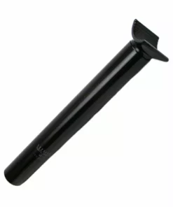Position One Pivotal Alloy Seat Post-25.4mm