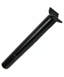 Position One Pivotal Alloy Seat Post-27.2mm