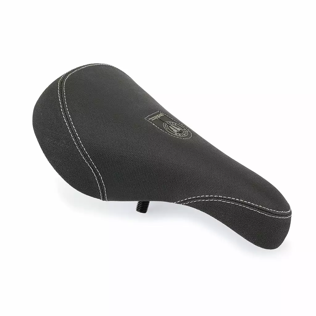 COMPONENTS Premium Pivotal Seat-Black 1 COMPONENTS Premium Pivotal Seat-Black
