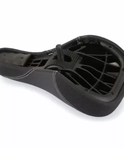 COMPONENTS Premium Pivotal Seat-Black