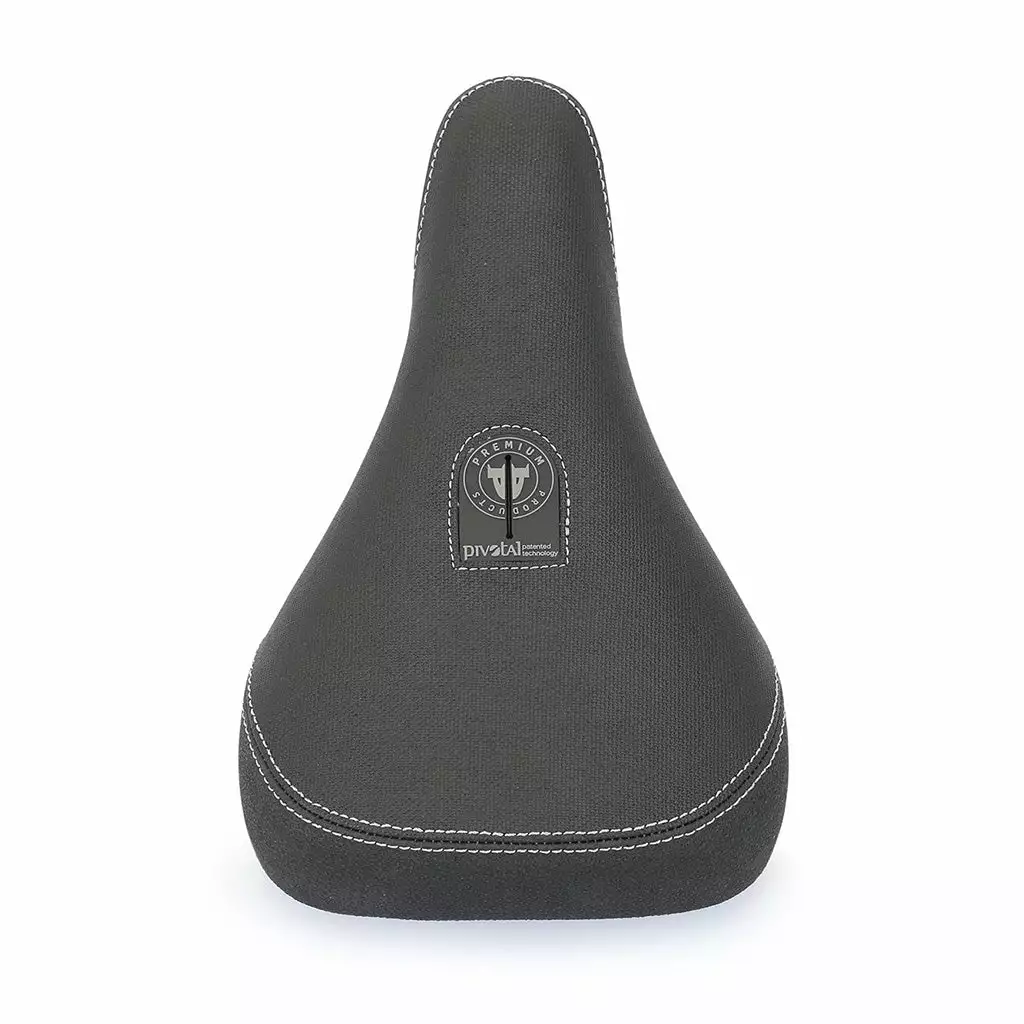 COMPONENTS Premium Pivotal Seat-Black 3 COMPONENTS Premium Pivotal Seat-Black