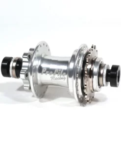 Profile AC-2 Rear Disc Brake Cassette Hub-Gold