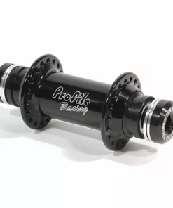 Profile Elite Front Hub-20mm Hubs