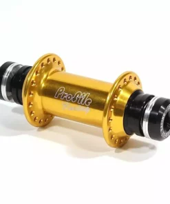 Profile Elite Front Hub-20mm Hubs