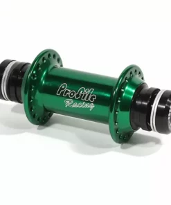 Profile Elite Front Hub-20mm Hubs