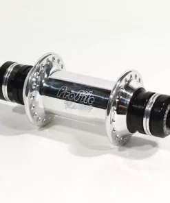Profile Elite Front Hub-20mm Hubs