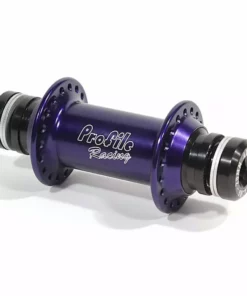 Profile Elite Front Hub-20mm Hubs