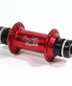 Profile Elite Front Hub-20mm Hubs