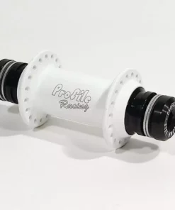 Profile Elite Front Hub-20mm Hubs