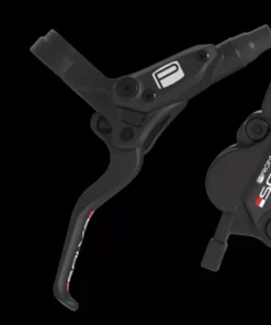 Promax F1 Hydraulic Disc Brake Caliper And Lever