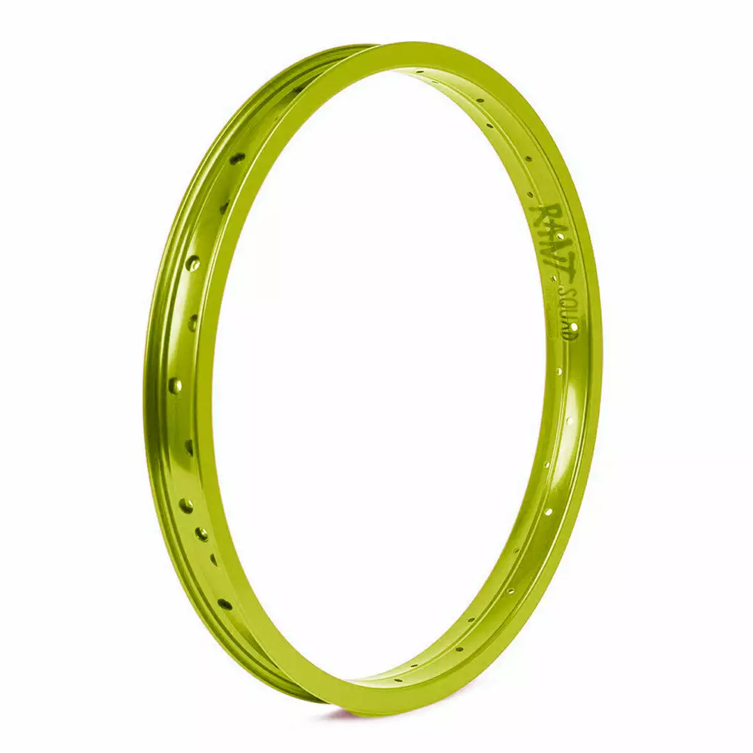 Rant Squad Rim 36H 4 Rant Squad Rim 36H