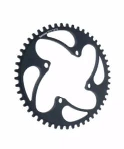 COMPONENTS Rennen Threaded Chainring-4-Bolt