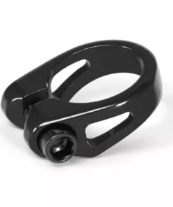 Salt AM Quick Release Seat Clamp COMPONENTS
