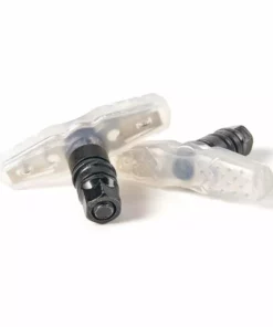 COMPONENTS Salt Plus Propeller Brake Pads