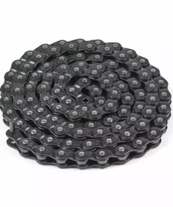 COMPONENTS Salt Plus Warlock Half-Link Chain-1/8"