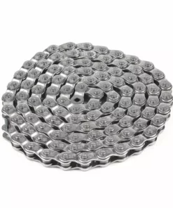 COMPONENTS Salt Plus Warlock Half-Link Chain-1/8"