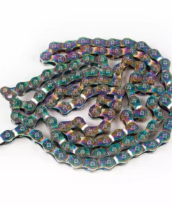 COMPONENTS Salt Plus Warlock Half-Link Chain-1/8