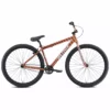 SE Big Flyer 29" BMX Freestyle Bike-Striped BIKES