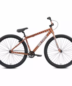 SE Big Flyer 29" BMX Freestyle Bike-Striped BIKES