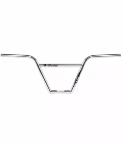 Shadow Conspiracy Crowbar 4pc SG BMX Handlebars-10"